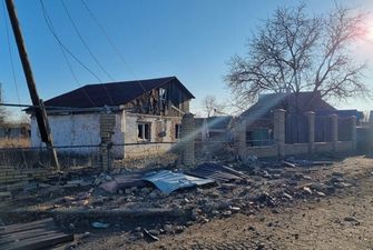 Внаслідок обстрілу селища на Донеччині загинуло двоє цивільних