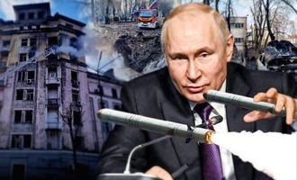 Украина вздрогнула от воздушных ударов России: какие объекты атаковал враг — обзор