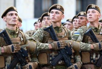Украина откажется от призыва: министр обороны раскрыл планы на армию