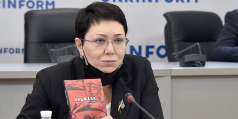 Ходжалинская резня: книгу посла Азербайджана могут задействовать в международной информкампании