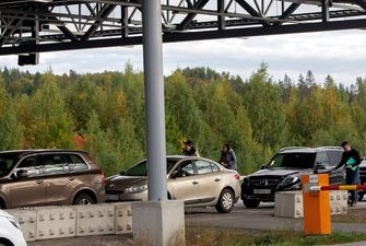 Финляндия закрывает границы для россиян