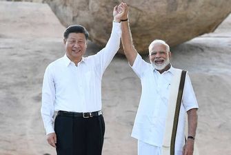 Китай и Индия поставили ультиматум Путину. Тот в отчаянии объявил мобилизацию