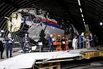 Австралия и Нидерланды подали на Россию совместный иск за сбитый MH17