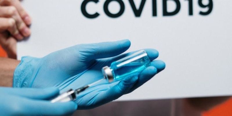 Старт COVID-вакцинации в Украине запланирован на середину февраля - депутат