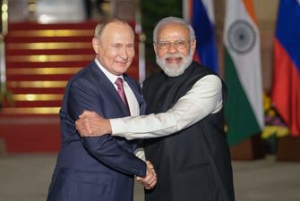 Москва не выполняет свои обязательства: между РФ и Индией назревает новый конфликт, — СМИ