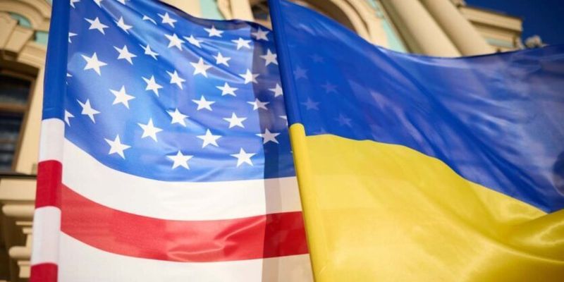 От $13.8 до $27.2 млрд: сколько военной помощи в 2024 году Украина может реально получить от США по новому законопроекту
