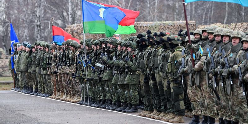 Страны ОДКБ отказались воевать против Украины, – ГУР Минобороны