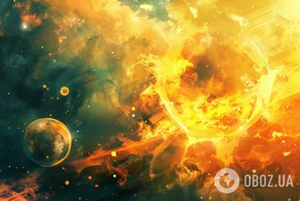 На Солнце произойдет мощный взрыв: ученые предупредили об уникальности затемнения в апреле