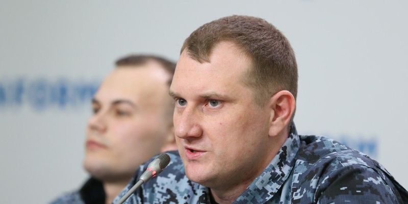 "Вас послали на забій": звільнений моряк розповів про психологічний тиск у російському полоні