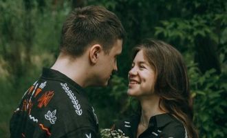 Известная украинская певица вышла замуж и показала первые кадры с оригинальной свадьбы