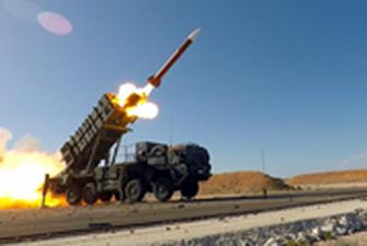Госдеп США одобрил продажу ракет Patriot Саудовской Аравии