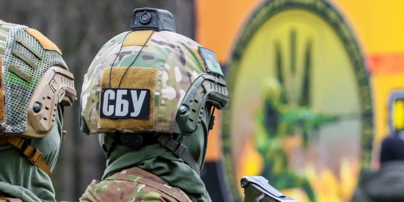 СБУ обезвредила агентов РФ, собиравших данные об обороне южных областей Украины