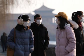 "Людей без масок можуть затримувати": жителька Китаю розповіла про карантин у країні