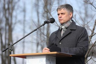 Врегулювання на Донбасі не матиме перспективи без припинення постачання російської зброї - Пристайко