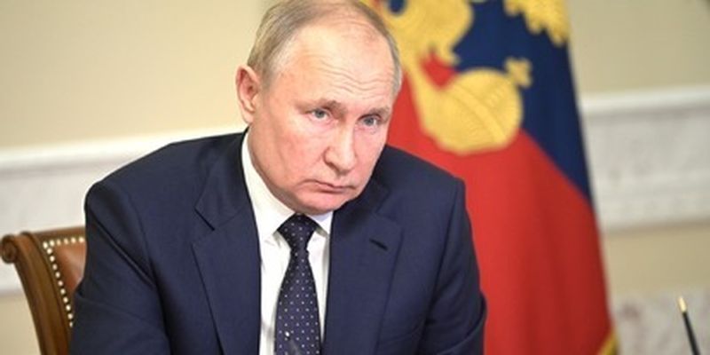 ​Режим Путина в "начале конца": эксперт по России дал неутешительный прогноз