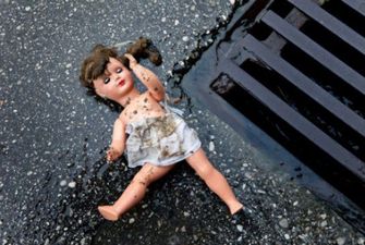 Зґвалтував і скинув у воду: з’явились деталі смерті зниклої 6-річної дівчинки в окупованому Криму