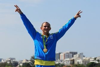 Двукратный Олимпийский чемпион Чебан празднует свое 34-летие. Вспоминаем его победные заплывы