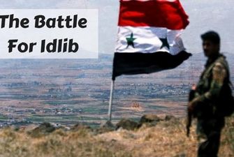 «Рассвет Идлиба»: что происходит в Сирии