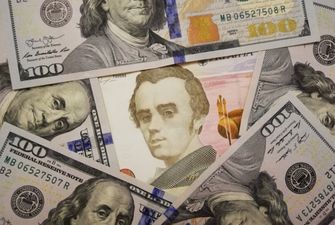 Индекс Биг Мака: обменный курс украинский гривны к доллару оценили в 10,95