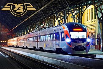 В Україні через п'ять років можуть з'явитися приватні залізничні перевізники - «Укрзалізниця»