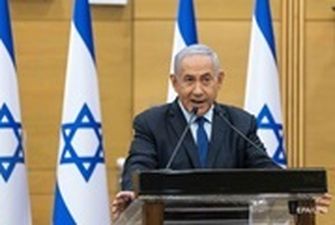 Нетаньяху решил приостановить судебную реформу - СМИ