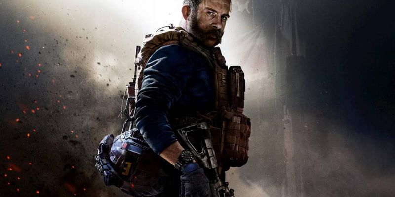 "Королівська битва" з'явиться в Call of Duty: Modern Warfare на початку березня