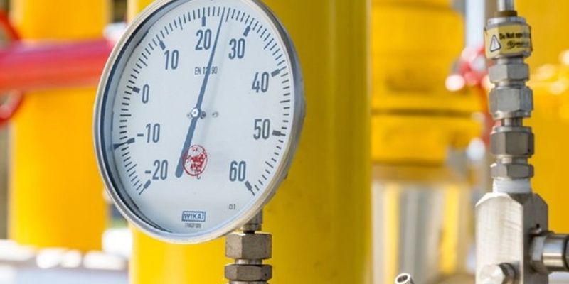Сколько газа прокачали через Украину в апреле: появилась интересная статистика
