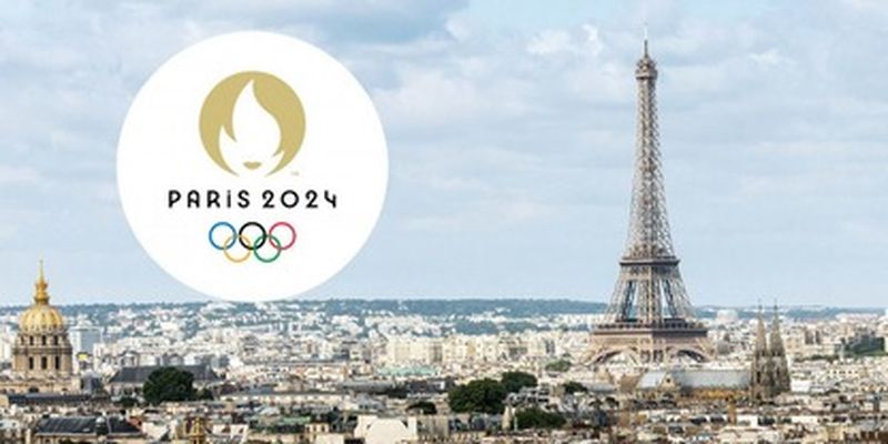 В логотипе Олимпиады-2024 увидели значок Tinder и даже прическу Дженнифер Энистон/Авторам логотипа для его создания потребовалось полтора года