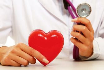 Медики назвали признаки скорого инфаркта