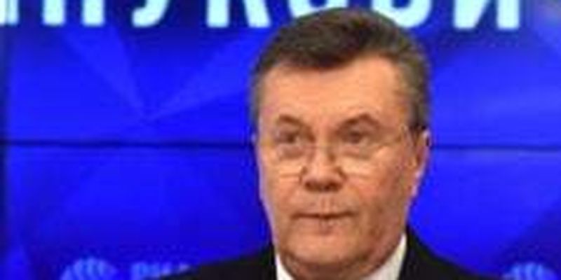 Санкции не отменим: Боррель прокомментировал решение суда ЕС относительно Януковича