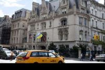 Украинское посольство в США призвало не возвращать Россию в G8