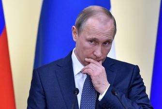 «Он бандит-автократ»: Сандерс резко ответил Путину, узнав о возможной помощи на выборах