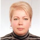 Нина Гурская