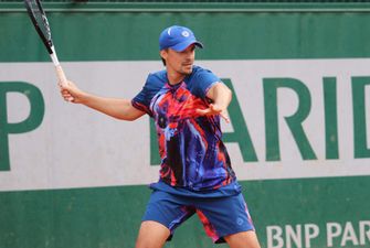 Молчанов проиграл второй матч парных соревнований турнира АТР в Штутгарте