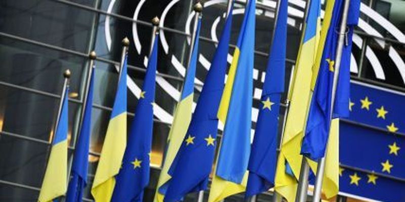 Боррель объяснил, почему Совет министров ЕС принял оборонную помощь для Украины на 500 млн евро