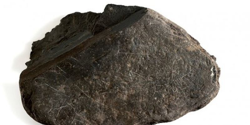 В Испании нашли странный артефакт, которому почти 12 тысяч лет