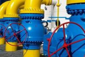 Украина поможет Молдове покупать газ в ЕС в обход Газпрома