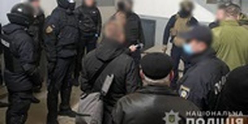 Полиция разоблачила организаторов наркотрафика в Ровенский СИЗО