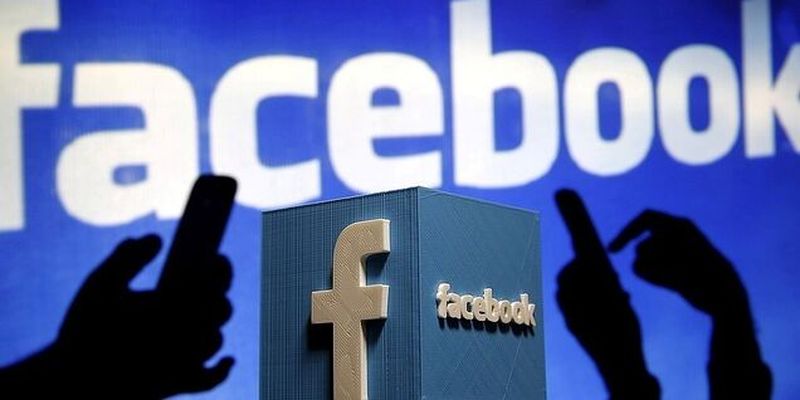 Facebook попалась на слежке за владельцами iPhone: видеодоказательство