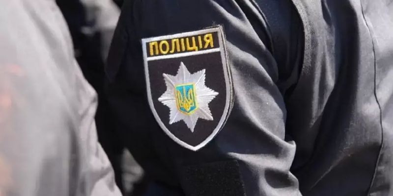 Задержаны мужчины, которые с топорами напали на сотрудников ТЦК на Буковине