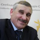 Сергей Сас