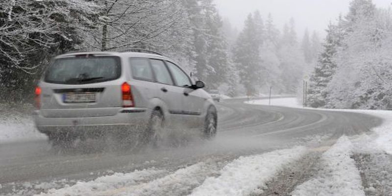 Водіям розповіли про особливості прогріву трансмісії авто у зимовий період