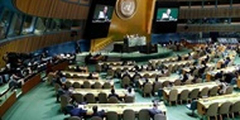 В России увязали резолюцию ООН с саммитом в Париже