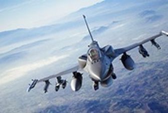 Кулеба сказал, когда F-16 появятся в небе Украины
