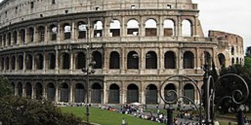 Древний Рим основала неизвестная нация: вывод ученых