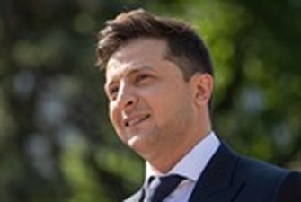 Из АП в ОП: Зеленский своим указом создал Офис президента