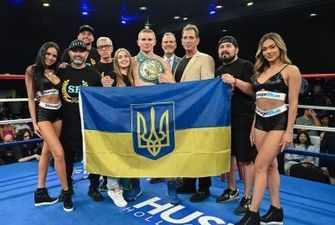 Украинского боксера-нокаутера внезапно лишили чемпионского боя: что случилось