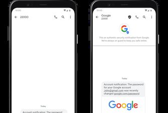 Google добавила защиту от спама в «Сообщения» для Android