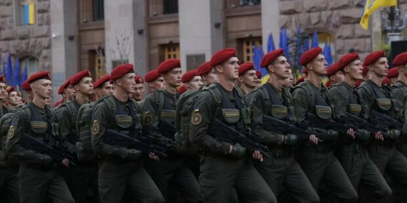 День збройних сил України 2019: найкращі привітання у віршах