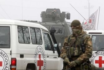 МЗС закликало Росію допустити українських медиків на окупований Донбас, щоб боротись з коронавірусом